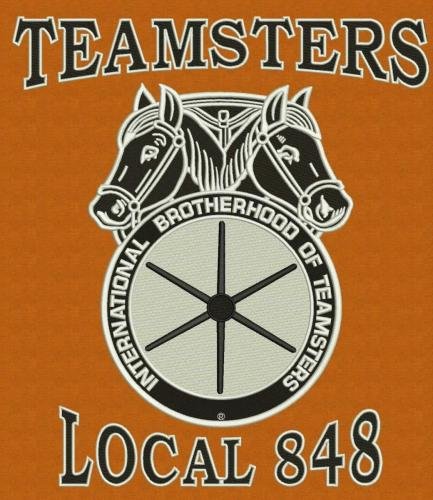 teamsters logo